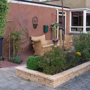 Familie van Dijk